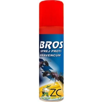 Bros spray na mravence 150 ml