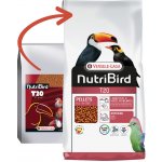 Versele-Laga NutriBird T20 10 kg – Zboží Mobilmania