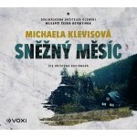 Sněžný měsíc - Michaela Klevisová – Hledejceny.cz