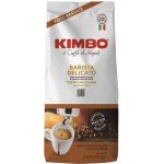 Kimbo Barista Delicato 1 kg – Sleviste.cz