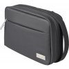 Pouzdro a kryt na mobilní telefon Pouzdro Hoco GM106 taška / na příslušenství k mobilu a elektroniku / černé