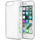 Pouzdro ITSKINS Hybrid 2m Drop iPhone 6/6S/7/8 Plus Clear