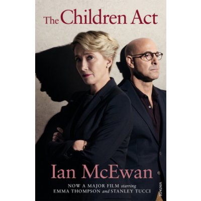 Children Act McEwan IanPaperback – Hledejceny.cz