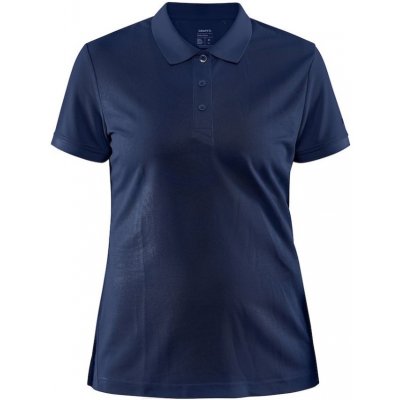 Craft CORE UNIFY POLO SHIRT W 1909139 396200 – Zboží Mobilmania