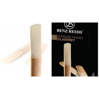 Benz Reeds Power, B klar. fr. 3,5, 5ks/bal – Zbozi.Blesk.cz