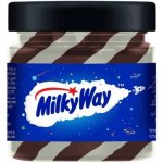 Milky Way čokoládová pomazánka 200 g – Zboží Dáma
