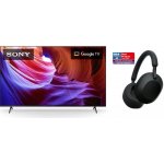 Sony Bravia KD-75X85K – Zboží Mobilmania