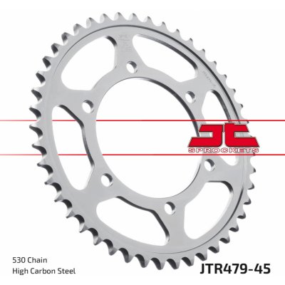 JT Sprockets JTR 479-45 – Sleviste.cz