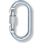 Camp Oval Steel Standard Lock – Zboží Dáma