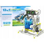 Sparkys 13v1 robot na solární pohon – Zboží Živě