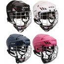 Hokejová helma CCM 50 Combo SR