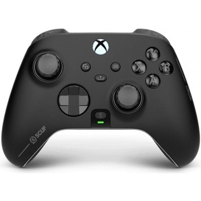 SCUF - Instinct Pro Pre-Built Controller 504-178-04-001-NA – Zboží Živě