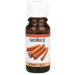 Kozák Olej vonný do aromalampy skořice 10 ml – Hledejceny.cz
