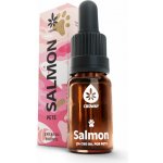 CBD WAY Olej Pro mazlíčky Losos 3 % 10 ml – Hledejceny.cz