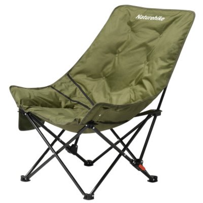 Naturehike polohovací křeslo Sea star 1 zelené – Zboží Mobilmania