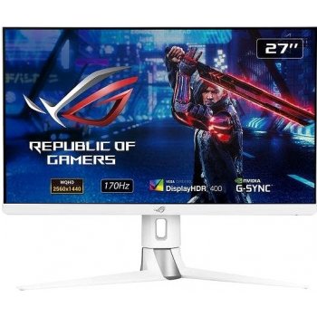 Asus XG27AQ-W