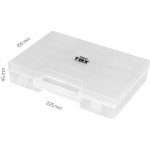 Delphin krabička TBX One 225-15P 225x155x45 mm – Zboží Mobilmania