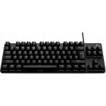 Logitech G413 TKL SE 920-010446 – Zboží Živě