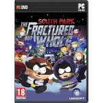 South Park: The Fractured But Whole – Hledejceny.cz