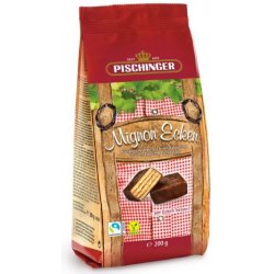 PISCHINGER Mignon Mini hořké 200g