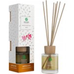 Green idea ratanové vonné tyčinky Lotos květ 100 ml – Hledejceny.cz