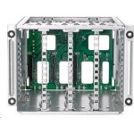 HP Enterprise DL38X Gen10 8SFF Cage Backplane Kit Box 1 or 2 826691-B21 – Zboží Živě