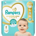 Pampers Premium Care 2 88 ks – Sleviste.cz
