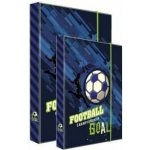 Karton P+P A4 + A5 Fotbal 0-056D20 – Zboží Mobilmania