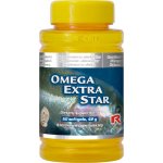Starlife Omega Extra Star 60 tablet – Hledejceny.cz