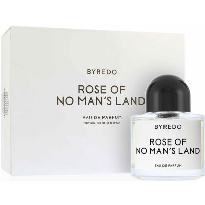 Byredo Rose of No Man´s Land parfémovaná voda unisex 50 ml – Hledejceny.cz