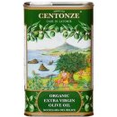 Centonze Centonze Organic Extra Virgin Olive Oil 0,5 l