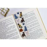 ePipí Záložka - Kočky – Zboží Dáma