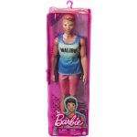 Barbie Model Ken Plážové Ombré Tílko – Sleviste.cz