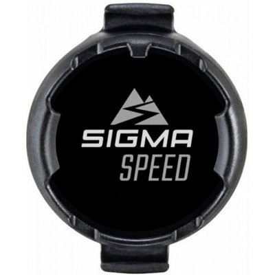 Sigma DUO Magnetless Speed 20335 – Zboží Mobilmania