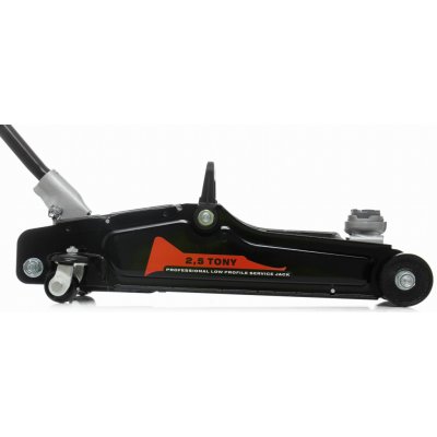 KRAFT&DELE Nízkoprofilový zvedák 2,5 t KD1362 – Sleviste.cz