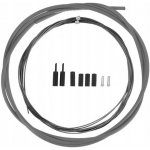 Shimano Bowdeny+lanka silniční SP41 OPTISLICK set – Zboží Dáma