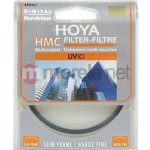 Hoya UV HMC 46 mm – Hledejceny.cz