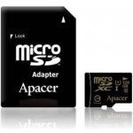 Apacer microSDXC 128 GB UHS-I U1 AP128GMCSX10U5-R – Hledejceny.cz