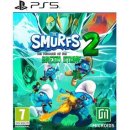 Hry na PS5 The Smurfs 2: The Prisoner of the Green Stone