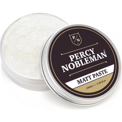 Percy Nobleman Matt Paste 100 ml