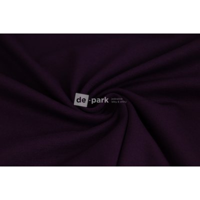 de-park Úplet - Punto di Roma - tmavá ostružina – Zboží Dáma