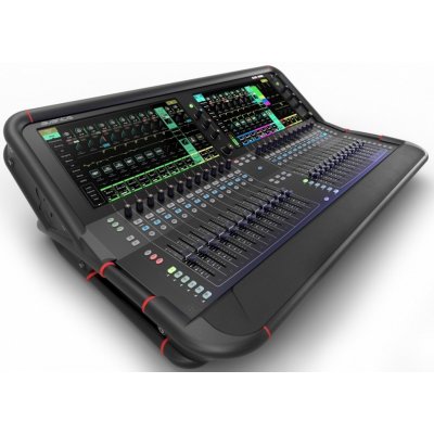 Allen&Heath Avantis – Zboží Živě