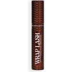 Revolution Wrap Lash Tubing Mascara Brown 8,5 ml – Sleviste.cz