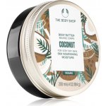 The Body Shop Coconut tělové máslo 200 ml – Zbozi.Blesk.cz