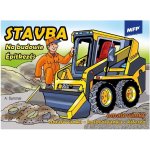 MFP Omalovánky A5 Stavba – Hledejceny.cz