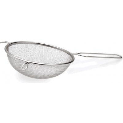 Síto hrubé pr. 20 cm| TOM, A-207-4 nerezová – Sleviste.cz