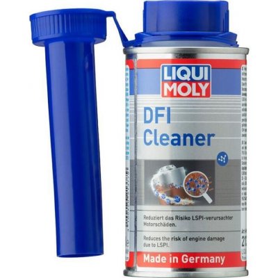 Liqui Moly 21377 Čistič přímého vstřikování 120 ml – Zbozi.Blesk.cz