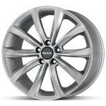 MAK Wolf 7x17 5x98 ET41 silver – Sleviste.cz