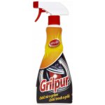 Grilpur Total gel čistič trub a grilů 500 ml – HobbyKompas.cz