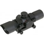 PCS red/green dot – Sleviste.cz